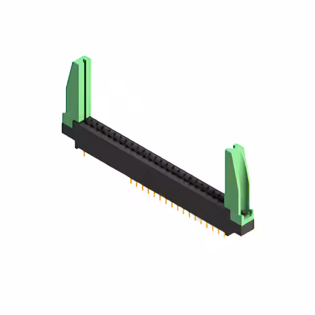 387-050-540-878 EDAC Inc.  Edgeboard Connectors